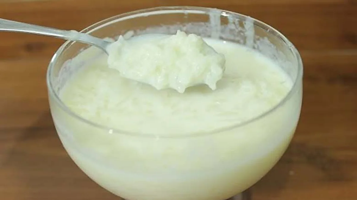 Arroz Doce
