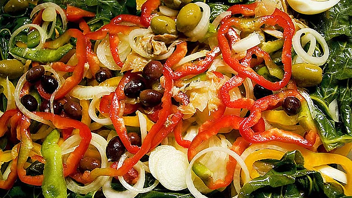 Bacalhoada Portuguesa