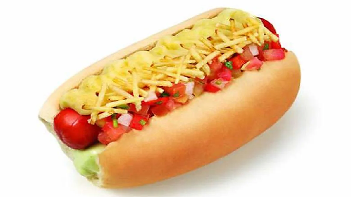 Cachorro Quente