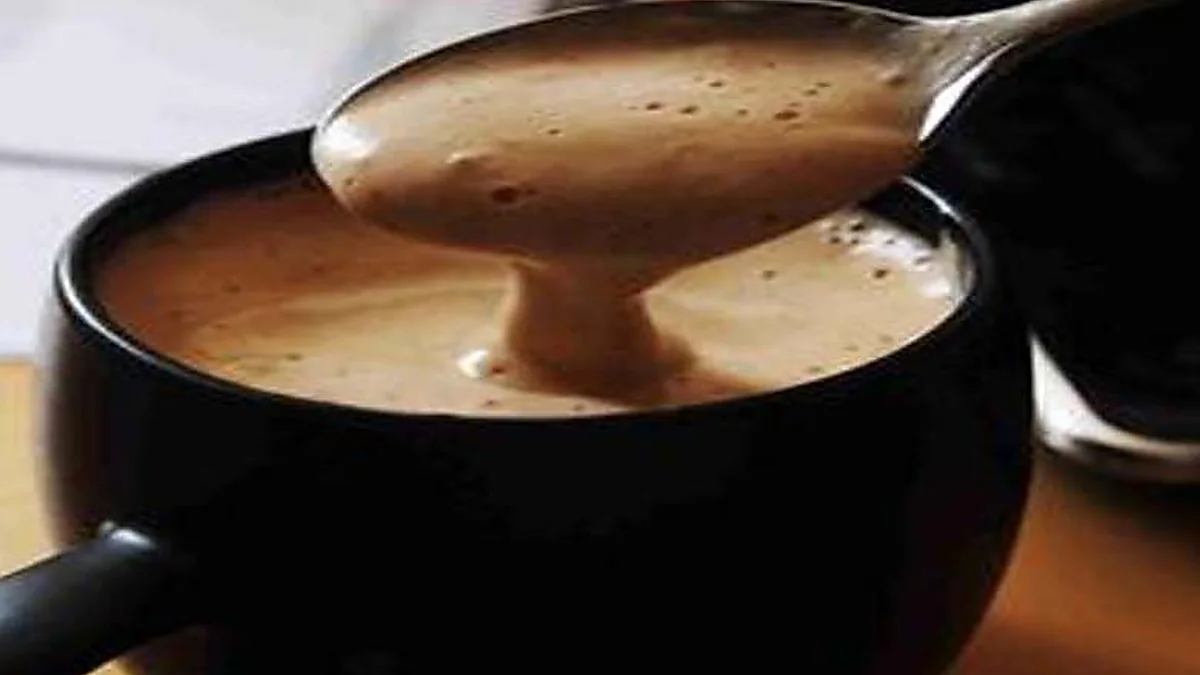 Café Cremoso