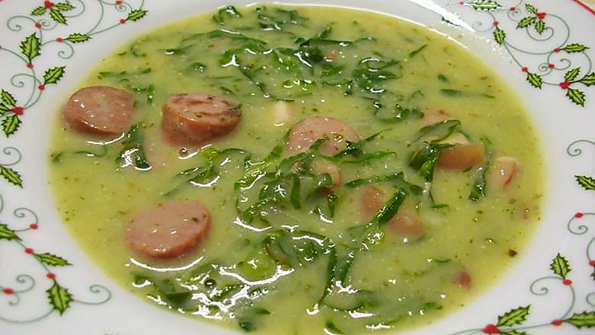Caldo Verde
