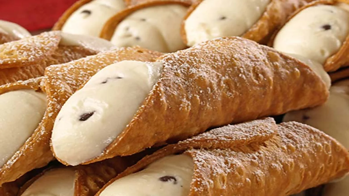 Cannoli
