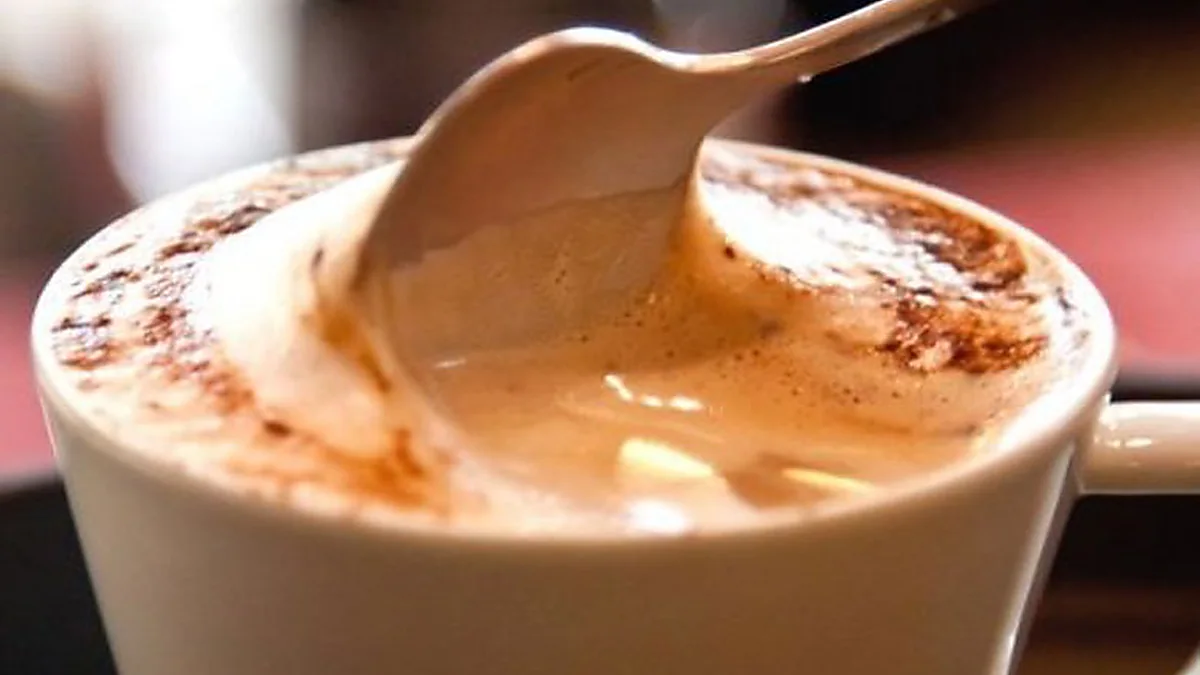 Capuccino