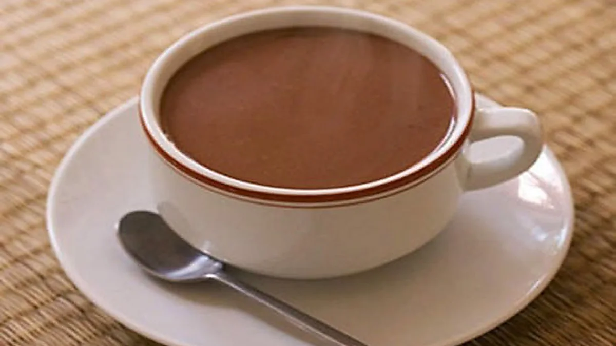Chococafé