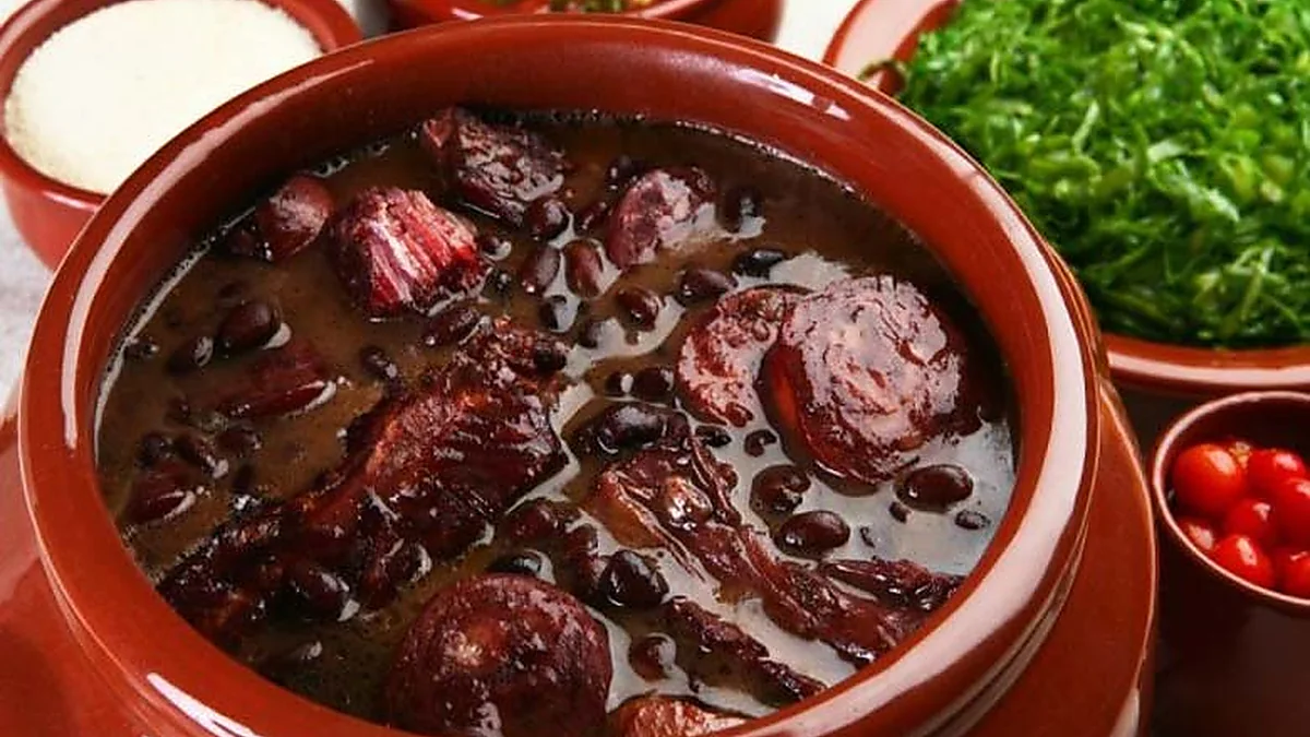Feijoada