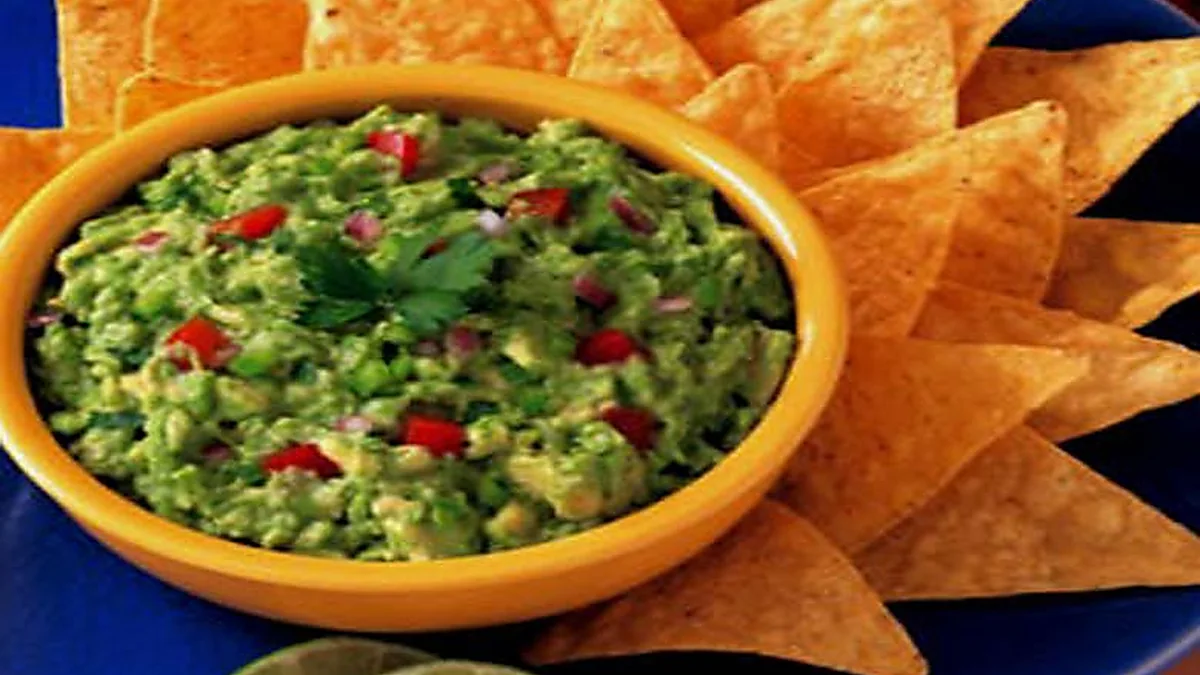 Guacamole