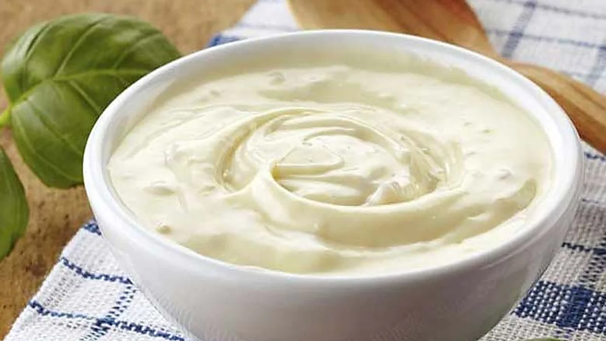 Molho Branco