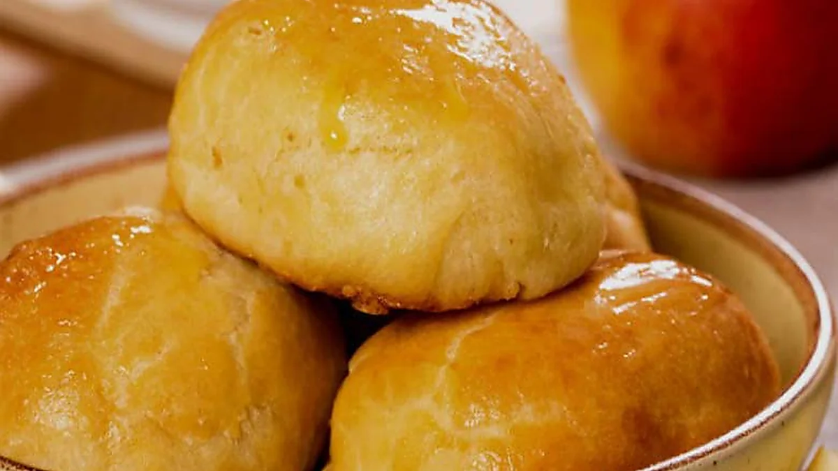 Pão Simples