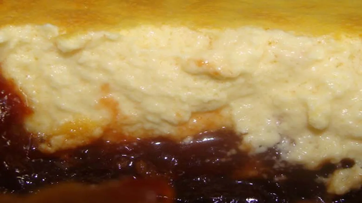 Romeu E Julieta Ao forno