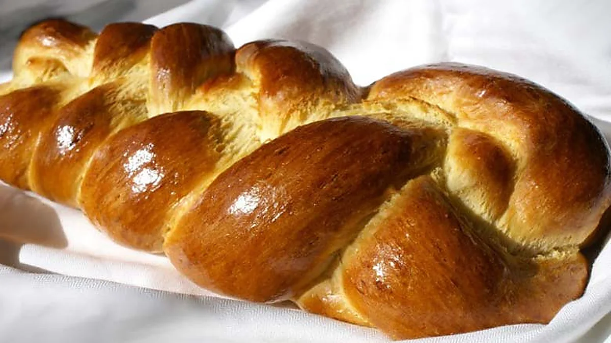 Rosca Caseira