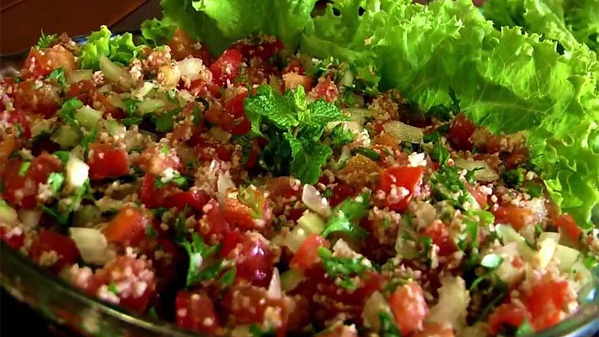 Tabule