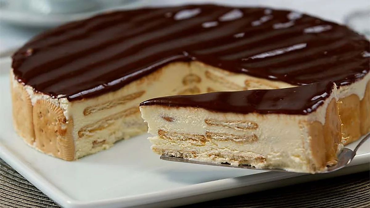 Torta Alemã