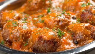 almondegas-ao-molho-cozinha-simples