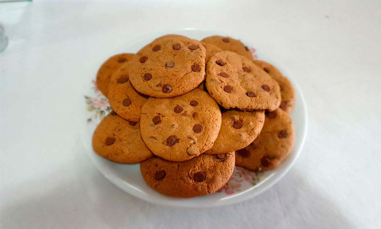 cookies-gotas-chocolate-cozinha-simples