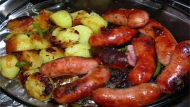 linguica-ao-forno-com-batatas-cozinha-simples