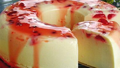 pudim-de-chocolate-branco-com-cereja-cozinha-simples